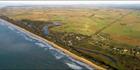 Woodside Beach - VIC (PBH3 00 33361)